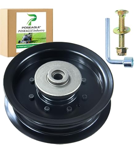 Briggs & Stratton / Pulegge Per Tagliaerba / Parti Di R