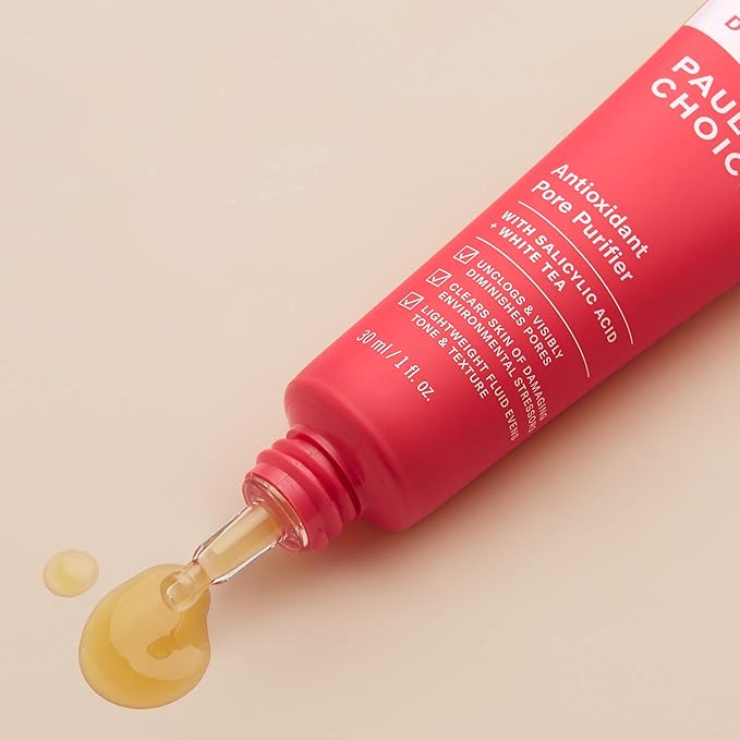 paula's choice pore cleanser