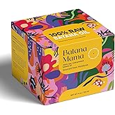 PREMIUM Cold-Pressed Batana Oil for Hair Growth, 100% Pure & Organic, No Burnt Smell, Hair Mask from Honduras, Fade Stretchmarks, All Natural