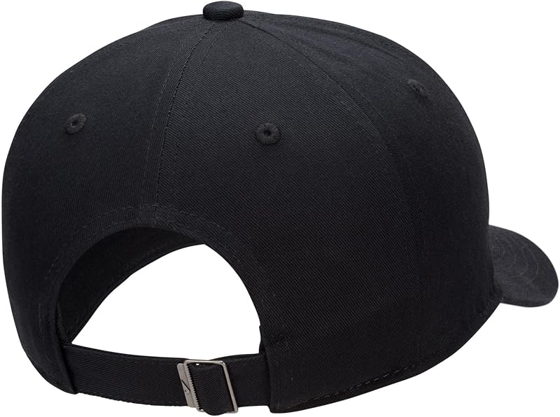 K NK Club cap US CB FUT WSH Cappello