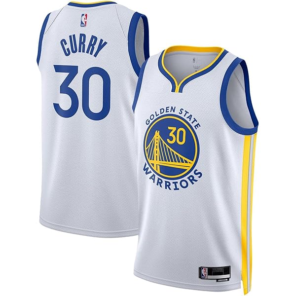Amazon.com: Stephen Curry Golden State Warriors NBA Kids