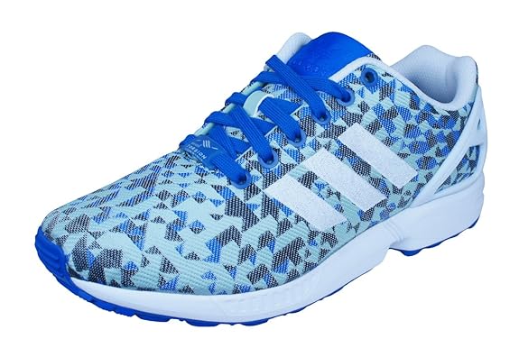 adidas Originals Damen ZX Flux Weave Sneaker