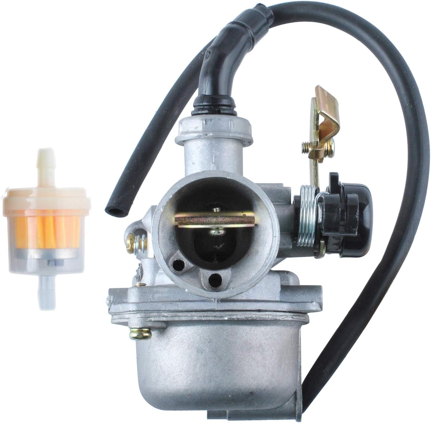 New Carburetor For Polaris Sportsman 90 Outlaw 50 90 Carb 0454886