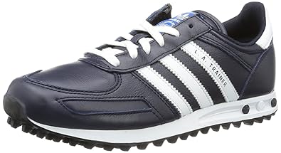 trainer adidas blu