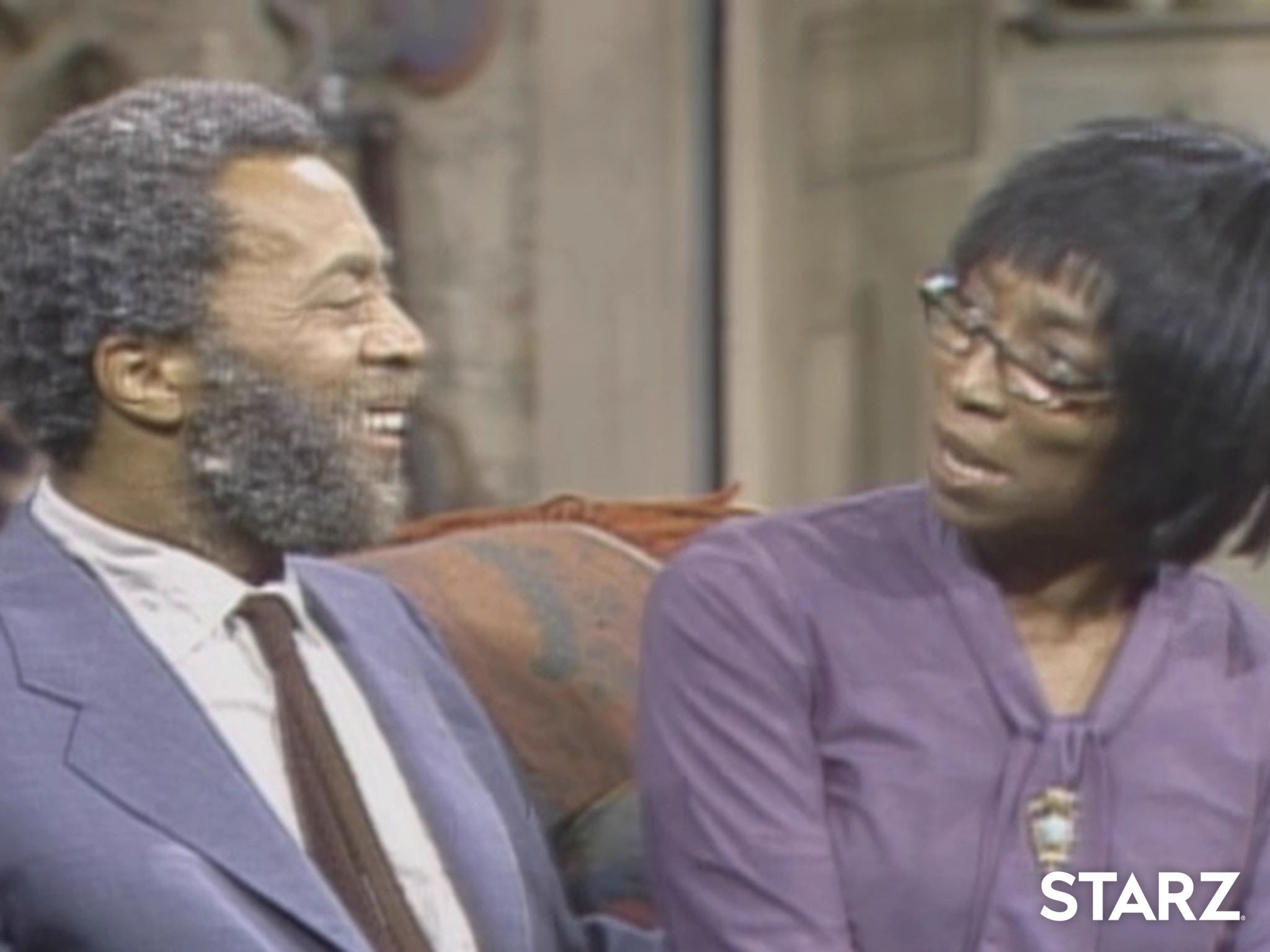 Watch Sanford & Son | Prime Video