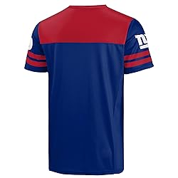 FOCO NFL Men's Officially Licensed Primary Logo