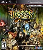 Dragon's Crown - Playstation 3