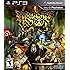 Dragon's Crown - Playstation 3
