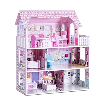 dollhouse 3