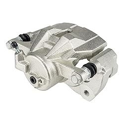 Torchbeam Front Brake Caliper Left for Pontiac