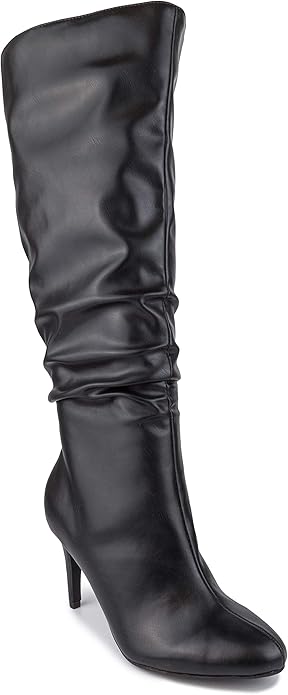 womens dress boots amazon