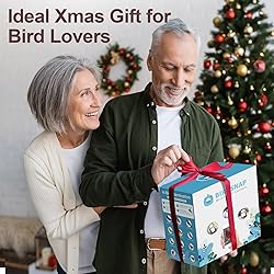 birdsnap® TUC- Smart Bird Feeder with Camera+Solar