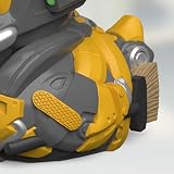 TUBBZ Boxed Edition Sweeper Bot Collectible Vinyl Duck Destiny 2 Official view 4