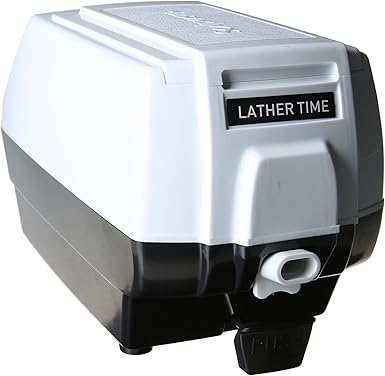 Burmax lather time machine Clearance