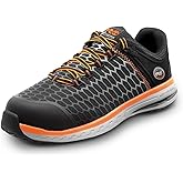 Timberland PRO Powerdrive, Men's, Comp Toe, EH, MaxTrax Slip Resistant Low Athletic