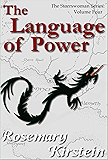 The Language of Power (Steerswoman Series Book 4)