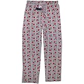 I Love NY Lounge Pants Pajama Bottoms New York Sleepwear
