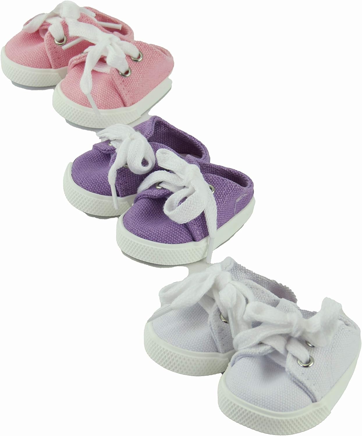 amazon lavender shoes