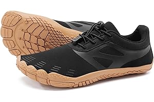 Grand Attack Barefoot Shoes Women Wide Toe Box Zero Drop Wrestling Weightlifting Gym Fitness Shoes Breathable Lightweight