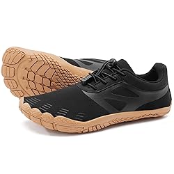 Grand Attack Barefoot Shoes Women Wide Toe Box Zero