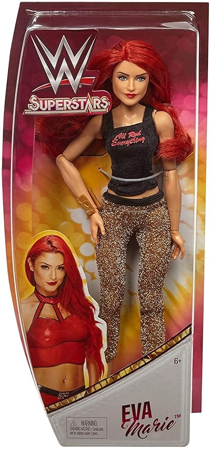 brie doll