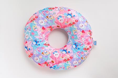 Amazon ポケモンセンターオリジナル ドーナツ型クッション タイプセレクション フェアリー おもちゃ雑貨 おもちゃ