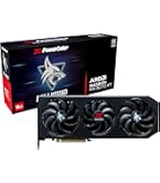 Amazon.com: PowerColor Red Dragon AMD Radeon™ RX 6800 XT Gaming