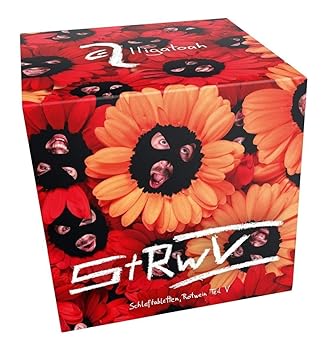 Schlaftabletten,Rotwein V (Ltd.Box): Amazon.de: Musik