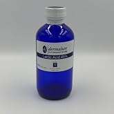 Lactic Acid Peel 45% Pro Size 8oz. 240ml (Level 3 pH 1.1)