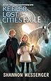 Exile (2) (Keeper of the Lost Cities)