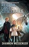 Exile (2) (Keeper of the Lost Cities)