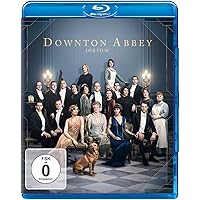 Downton Abbey - Der Film [Blu-ray]