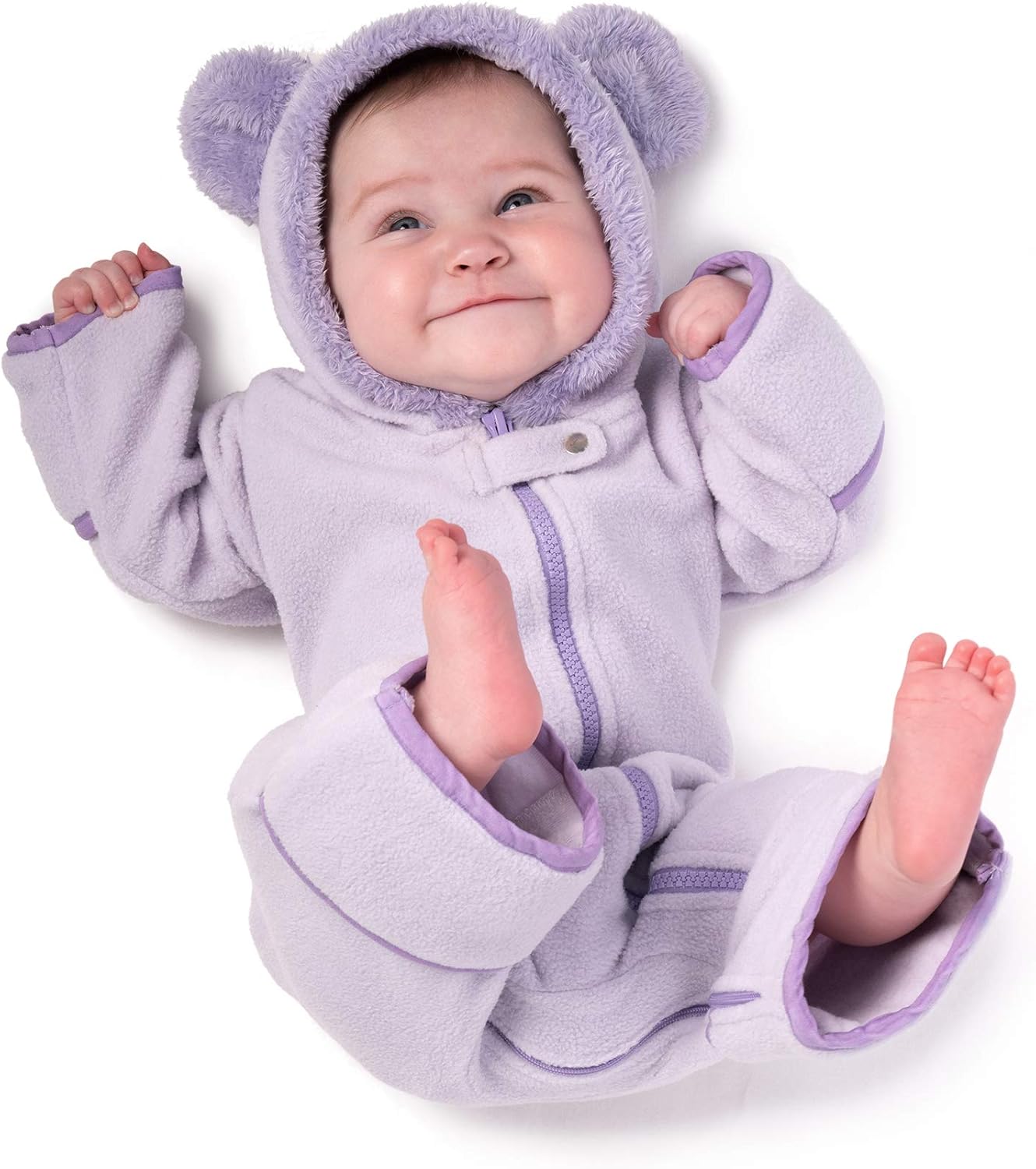 baby bunting mittens