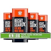 Right Guard Xtreme Defense Invisible Solid Antiperspirant Deodorant, Fresh Blast Scent - 5-in-1 Deodorant Men Can Trust, 72-Hour Odor Control, 2.6 oz (4 Pack)