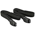 Therm-a-Rest Camping and Backpacking Accessory Straps, 2-Count