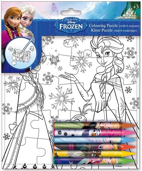 Featured image of post Frozen Pictures To Colour - And from now on, this is the very first impression.