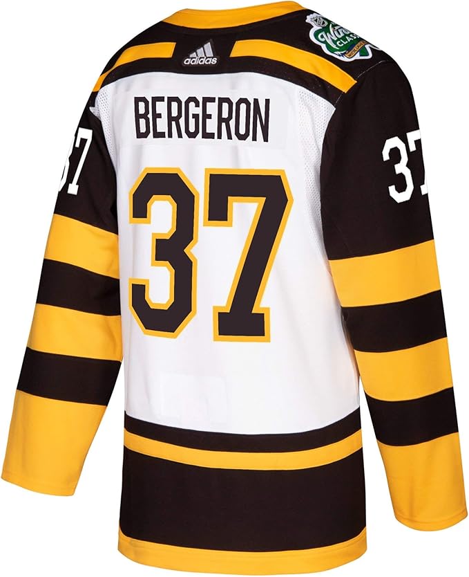 bruins winter classic jersey