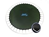 Upper Bounce Trampoline Jumping Mat fits for Round