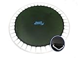 Upper Bounce Replacement Jumping Mat, Fits 15 ft