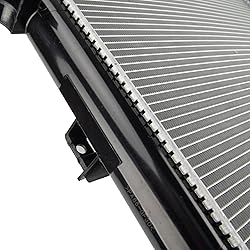 Torchtree CU2839 Radiator Replacement,Compatible
