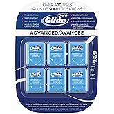 Oral-B Glide Pro-Health Advanced Floss, 6 Count (Pack of 1)