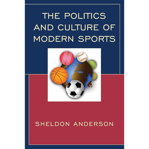 Amazon.com: Sport Stars: The Cultural Politics of Sporting