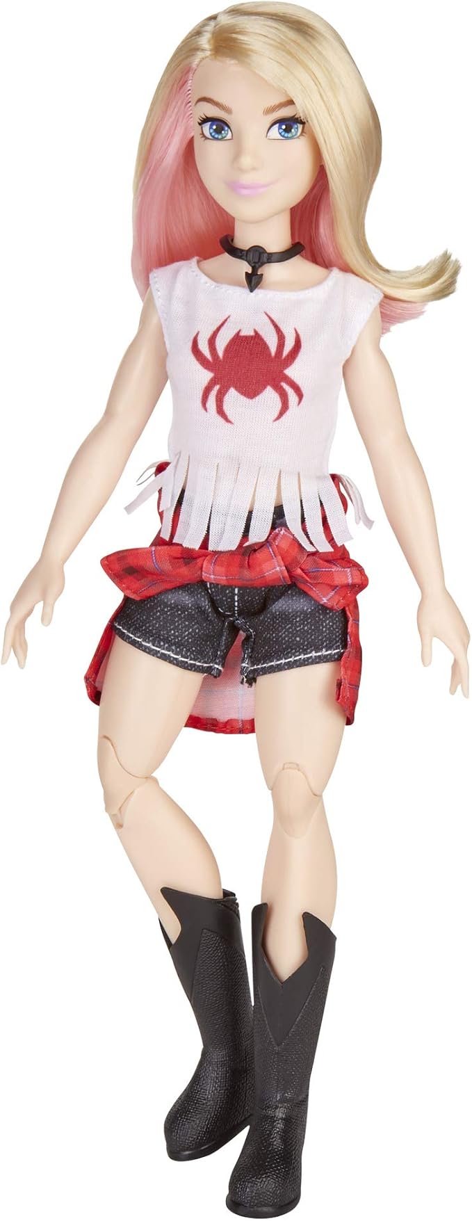 Marvel Rising Gwen Stacy (Ghost-Spider 