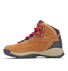 Columbia Womens Newton Ridge Plus Waterproof