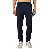 adidas Performance Men's Essential Fleece Tapered Pants