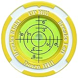 GreenNav Pro-High Precision Golf Green Reader