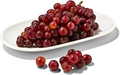 Organic Red Seedless Grapes