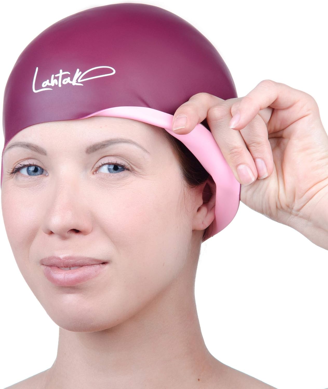 de silicona impermeable lahtak gorro