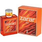 J. ZARAR FIRE EDP Perfume 100ml