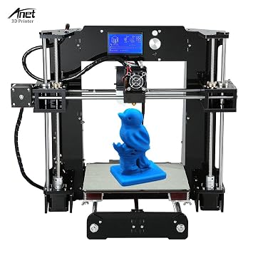 Resultado de imagen para impresora 3d